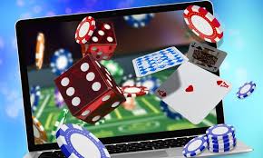 Discover the Excitement of Amigo Wins Casino & Sportsbook 46