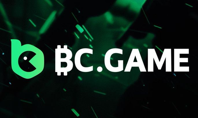 Discover the Excitement of BC Game Slots Discover the Excitement of BC Game Slots