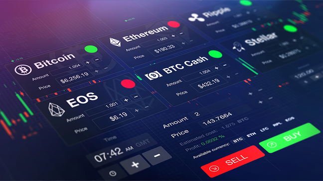 Unlocking Success Essential Crypto Trading Technical Tools Unlocking Success Essential Crypto Trading Technical Tools