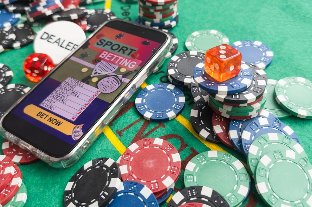 Best online casinos for low bankrolls
