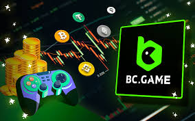 Discover the Thrills of Online Gambling with BC Game Login