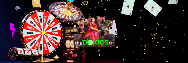 Exploring the World of thepokies An Ultimate Guide to Online Slot Gaming Exploring the World of thepokies An Ultimate Guide to Online Slot Gaming