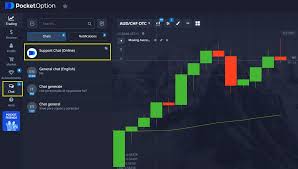 Unlocking Success in Trading with Pocket Option Signals RU Unlocking Success in Trading with Pocket Option Signals RU